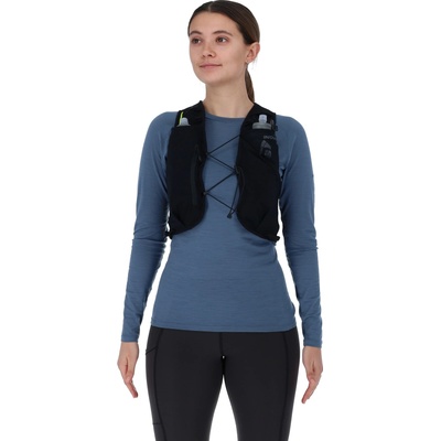 Inov 8 Racepac 8l black černá