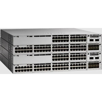 Cisco C9300-48S-E