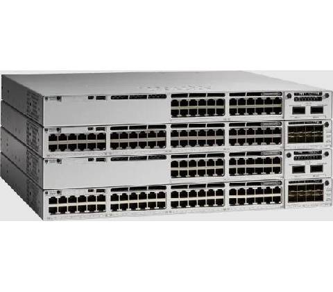Cisco C9300-48S-E