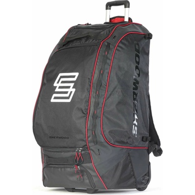 Sherwood Batoh Wheel Backpack 9950