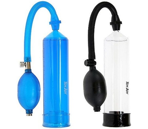 ToyJoy Power Pump