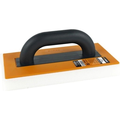 Hladítko s molitanem jemným, 280 x 140 x 30 mm, ENPRO