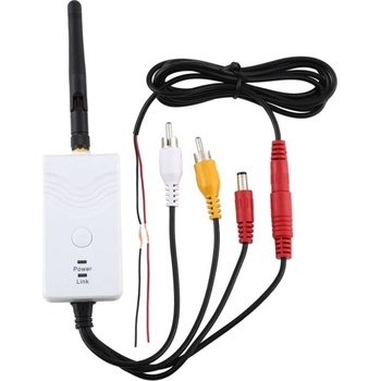 Wifi bezdrátový video vysílač mi-wifi3