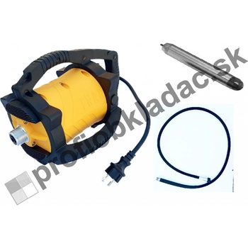 Enar Dingo Sada Optimal + TDX 4 m + AX 40