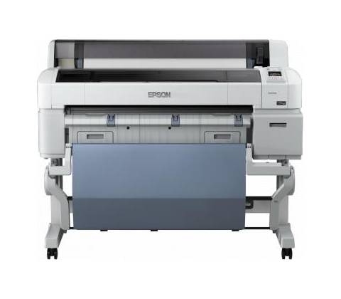 Epson SureColor SC-T5200