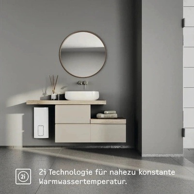 Stiebel Eltron HDB-E 18/21/24 Trend 204209