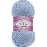 alize Cotton Gold 40 Плетива прежда (17900040)