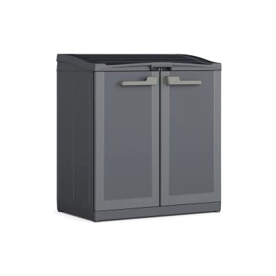 KIS Moby 3x110L