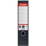 Esselte binder Esselte No. 1 neutral CO2, A4, width 75 mm, black 627569