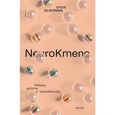 NeuroKmene - Steve Silberman