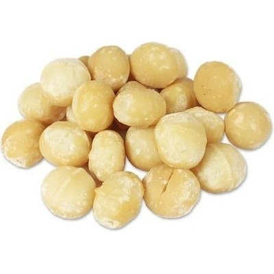 NutFru Makadamové ořechy 1000 g