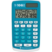 Texas Instruments TI 106 II