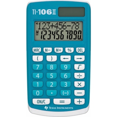 Texas Instruments TI 106 II