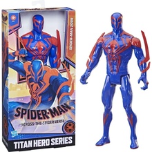 Hasbro Spider-man deluxe Titan 30 cm