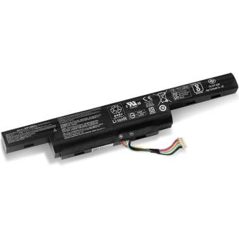 Image 1 of Acer Acer, 6 клетки, 10.95V, 4400mAh, Заместител (AS16B8J)