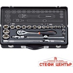 FIXMAN Комплект Гедоре 22 части МТ22 (73010) - steficenter
