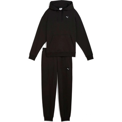 PUMA Спортен екип Loungewear Sweat Suit Comfort FL cl