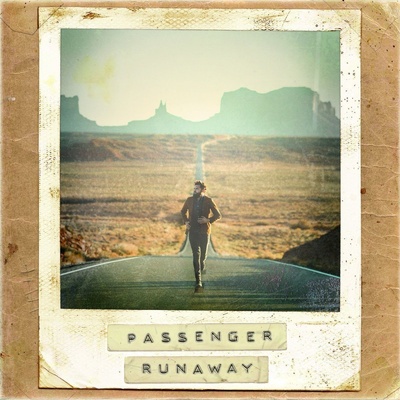 Passenger - Runaway CD