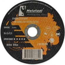 Molatool Řezný kotouč keramický 150 × 1,6 × 22,2 mm C150-016-CERA