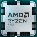 AMD Ryzen 5 PRO 7445 6-Core 3.3GHz AM5 MPK (100-100001899MPK)