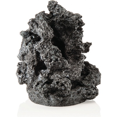 BiOrb Mineral stone ornament black 20 cm