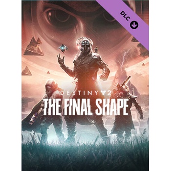Destiny 2 - The Final Shape