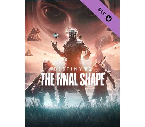 Destiny 2 - The Final Shape