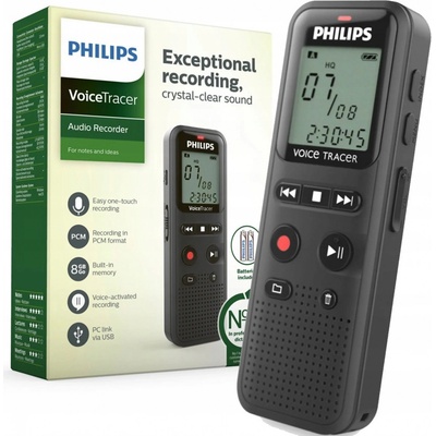 Philips DVT 1160