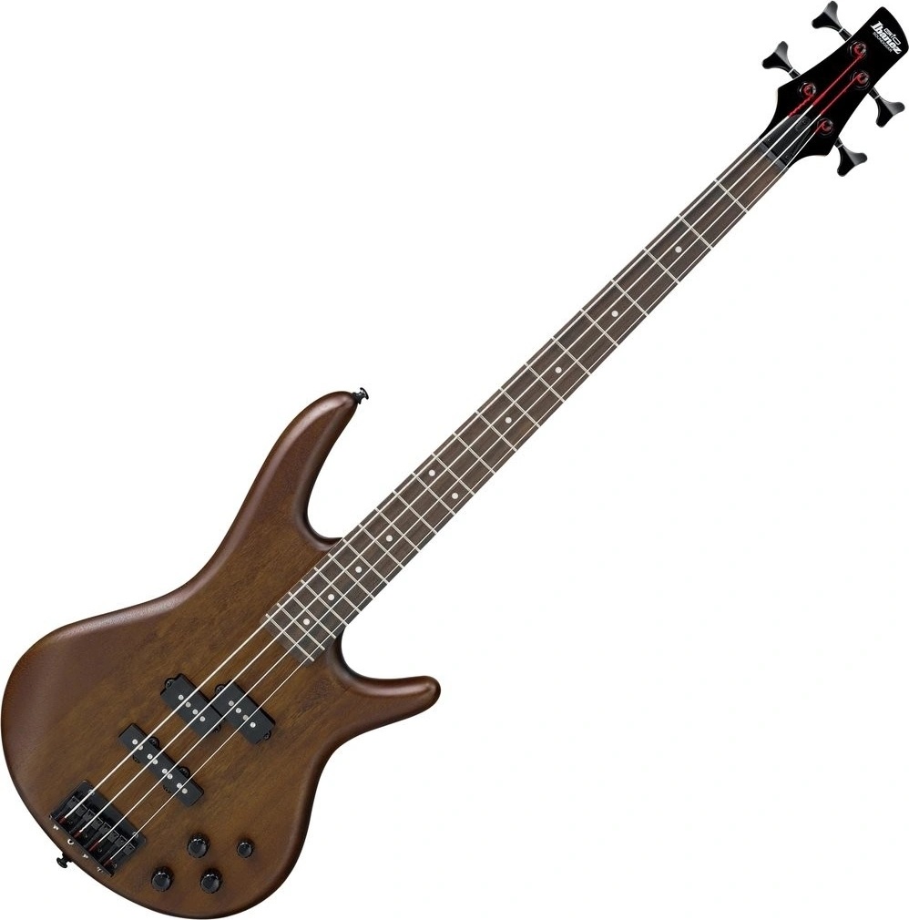 Ibanez GSR200B Walnut Flat