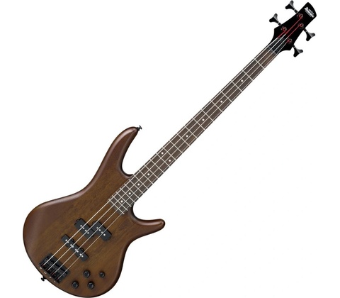Ibanez GSR200B Walnut Flat