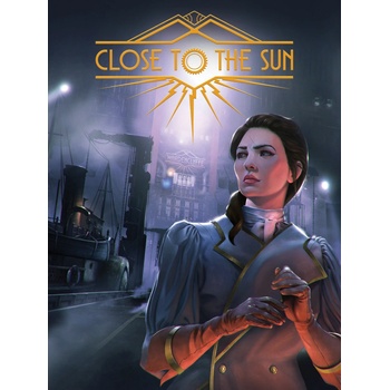 Close to the Sun