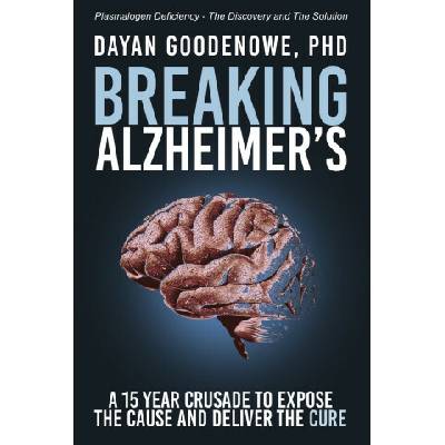 Breaking Alzheimer's