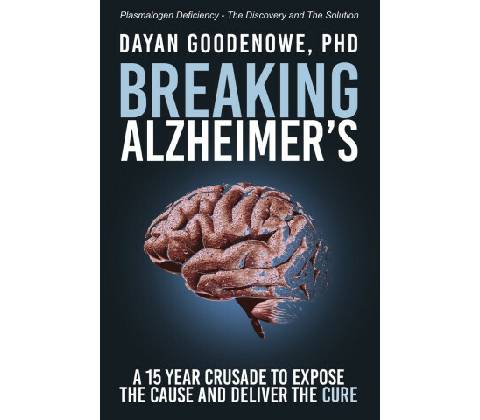 Breaking Alzheimer's