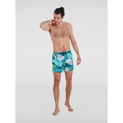 Speedo Плувни шорти print leis 14