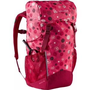 Vaude Детска детска раница Vaude Kid's Skovi 15 Kids' backpack - Bright Pink / Cranberry - размер One Size (508-0209-0311)