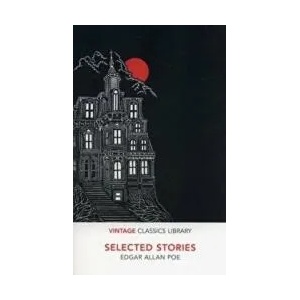 Selected Stories | Edgar Allan Poe (ISBN: 9781784872816)