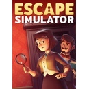 Escape Simulator
