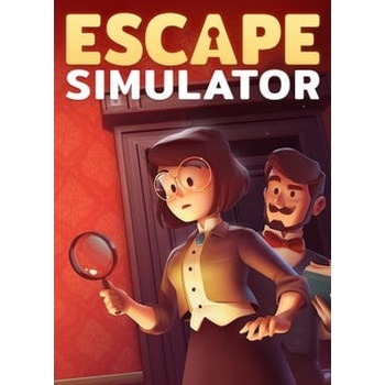 Escape Simulator