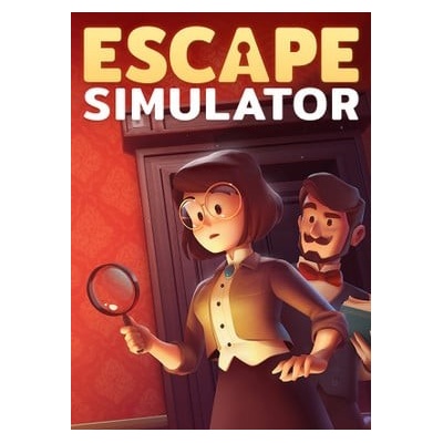 Escape Simulator