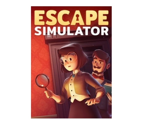Escape Simulator