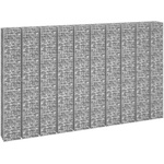 vidaXL Gabion 151252