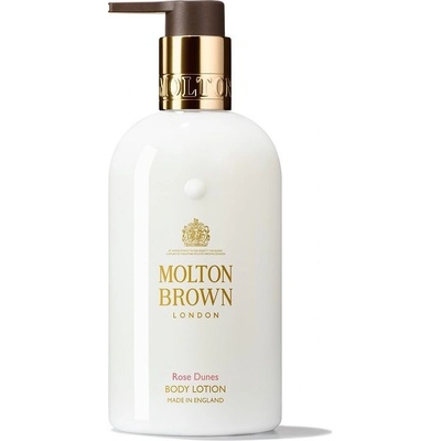 Molton Brown Rose Dunes Body Lotion telové mlieko 300 ml
