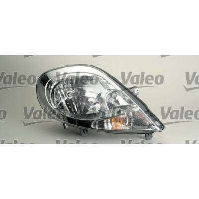 VALEO Hlavný svetlomet 043396