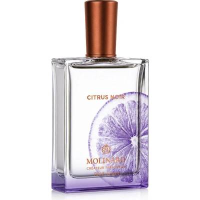 Molinard La Fraîcheur Citrus Noir parfémovaná voda unisex 75 ml