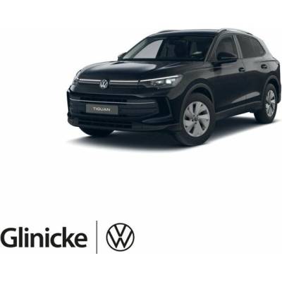 Volkswagen Tiguan 1.5 eTSI Life DSG 110 kW