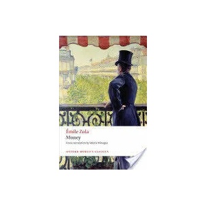 Money | Emile Zola (ISBN: 9780199608379)