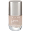 Clarins Tekutý make-up Everlasting Youth Fluid Illuminating & Firming Foundation 111 30 ml