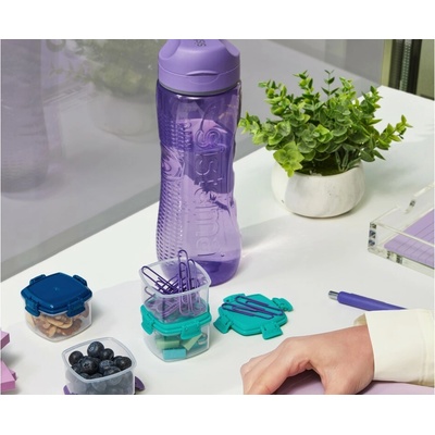 Sistema Hydrate Active Flip Top 800 ml