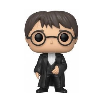 Funko pop: harry potter - harry potter yule ball