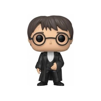 Funko pop: harry potter - harry potter yule ball